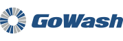 GoWash logo