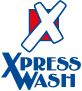 Xpresswash Tampere logo